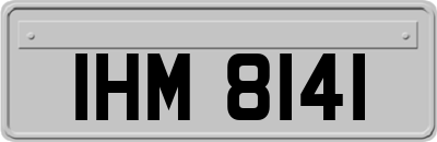 IHM8141
