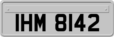IHM8142