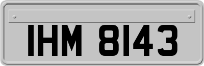 IHM8143