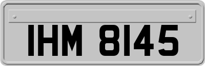 IHM8145