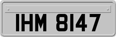 IHM8147