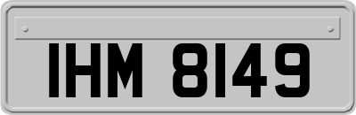 IHM8149