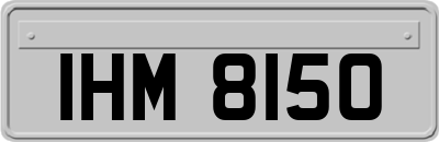IHM8150