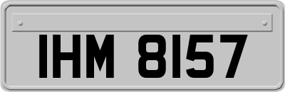 IHM8157