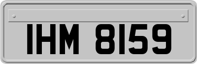 IHM8159