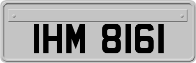 IHM8161