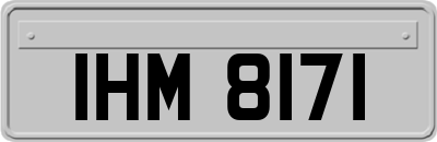 IHM8171
