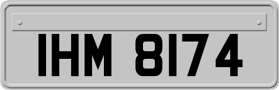 IHM8174