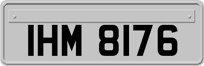 IHM8176