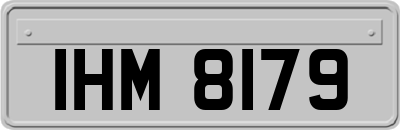 IHM8179