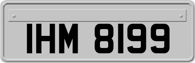 IHM8199