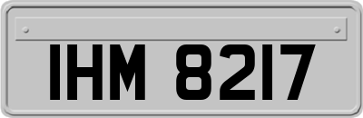 IHM8217