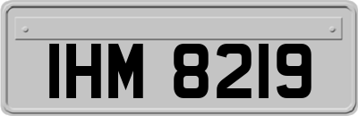 IHM8219