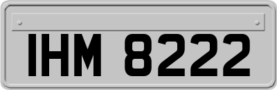IHM8222