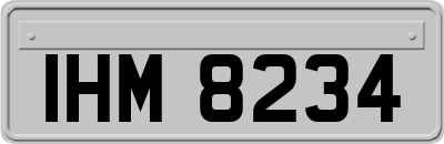 IHM8234