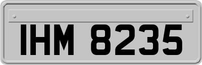 IHM8235