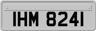 IHM8241