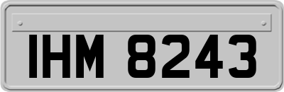 IHM8243