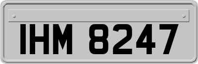 IHM8247