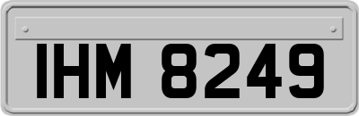 IHM8249