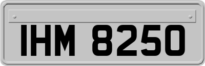 IHM8250