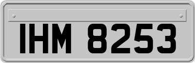 IHM8253