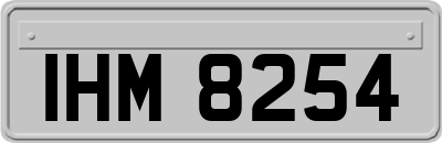IHM8254