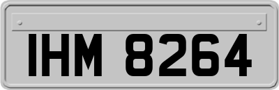 IHM8264