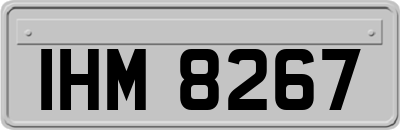IHM8267