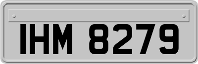 IHM8279
