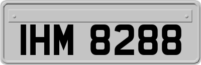 IHM8288