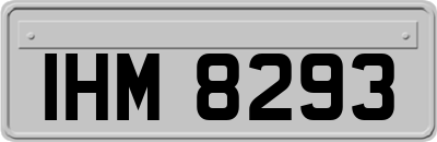IHM8293