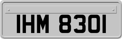 IHM8301