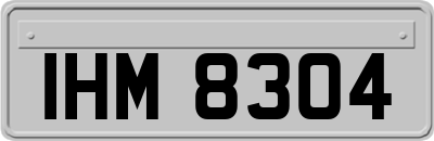 IHM8304