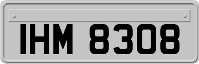 IHM8308