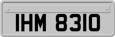 IHM8310
