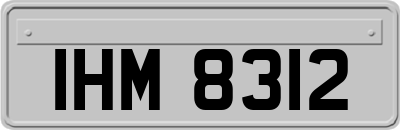 IHM8312