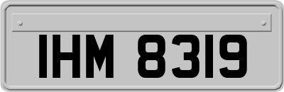IHM8319