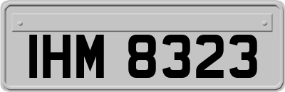 IHM8323