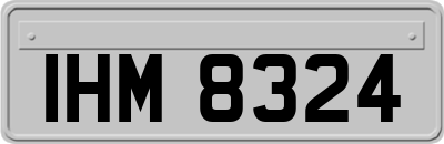 IHM8324