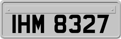 IHM8327