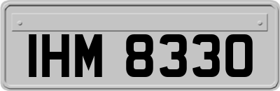IHM8330