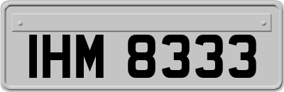 IHM8333