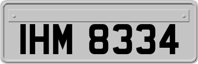 IHM8334