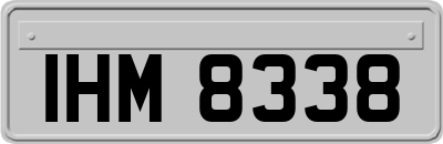 IHM8338