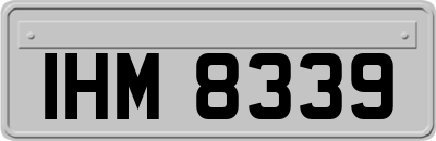 IHM8339