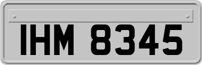 IHM8345