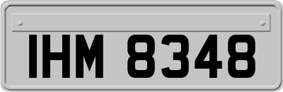 IHM8348
