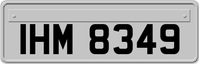 IHM8349