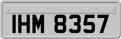 IHM8357